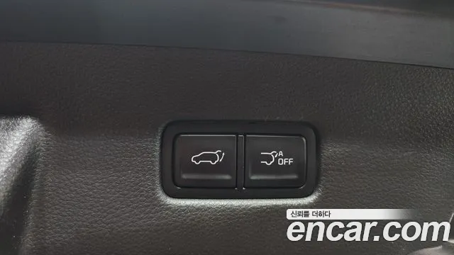 Kia Canival Carnival 4 поколение Бензин 7 мест Noblesse — Фото автомобиля 19