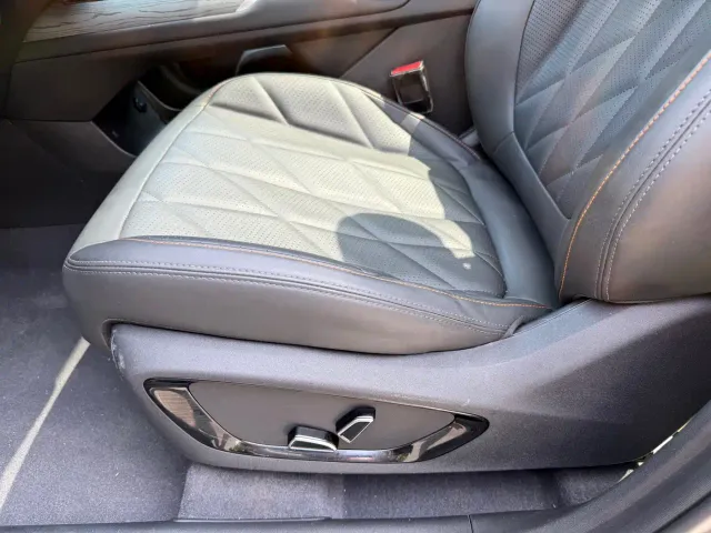 Changan CS75 Plus — Фото автомобиля 25