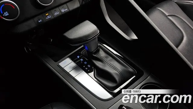 Hyundai AVANTE Avante (CN7) — Фото автомобиля 9