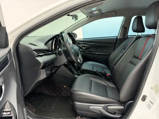 Toyota YARiS L Zhi Xuan — Фото автомобиля 7