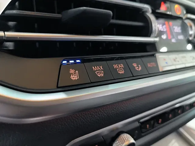 BMW X5 — Фото автомобиля 14