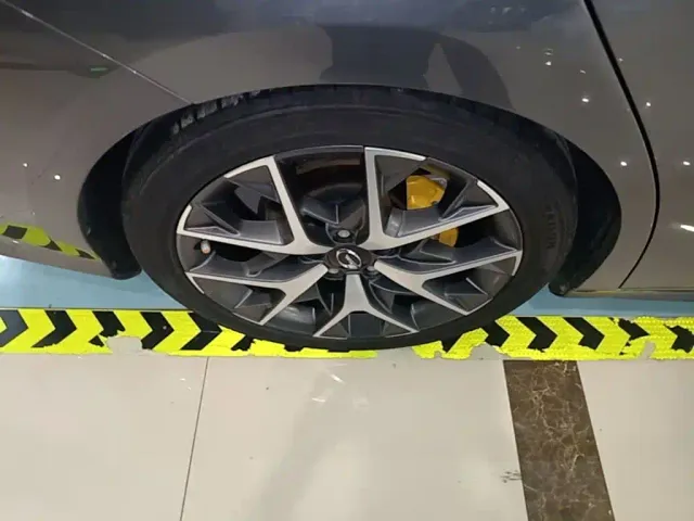 GAC Trumpchi Emkoo — Фото автомобиля 24