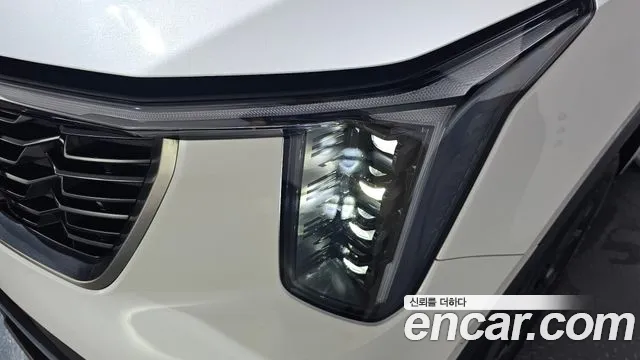 Kia Sorento — Фото автомобиля 21