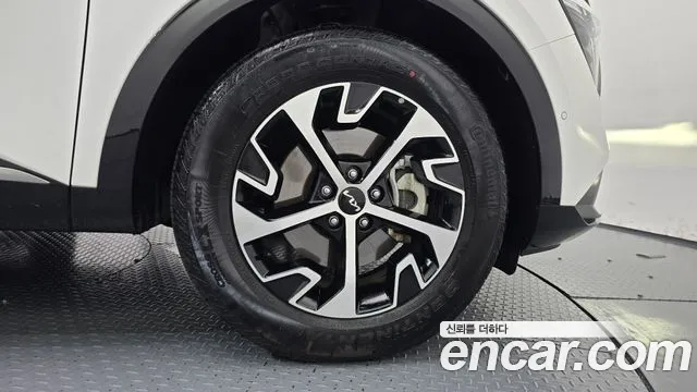 Kia Sportage — Фото автомобиля 20