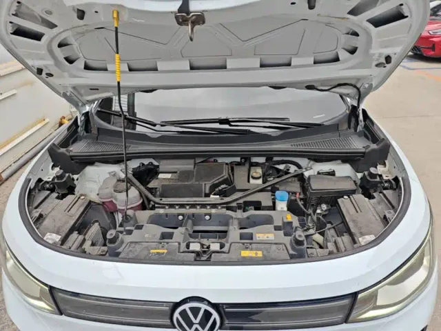 Volkswagen ID.6 X — Фото автомобиля 19