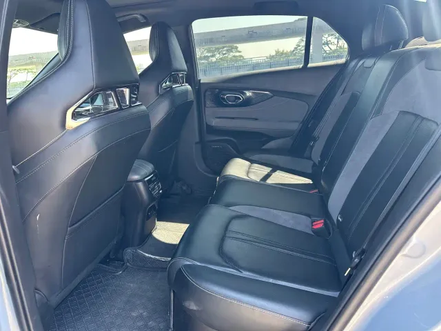 GAC Trumpchi Emkoo — Фото автомобиля 6