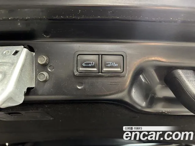 Hyundai Staria — Фото автомобиля 19