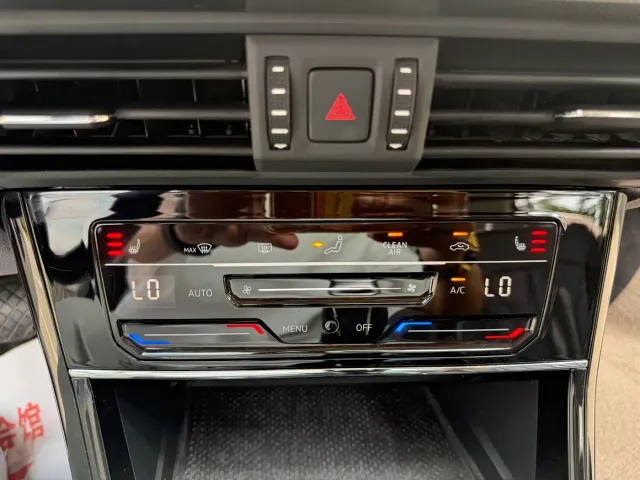 Volkswagen Passat — Фото автомобиля 13