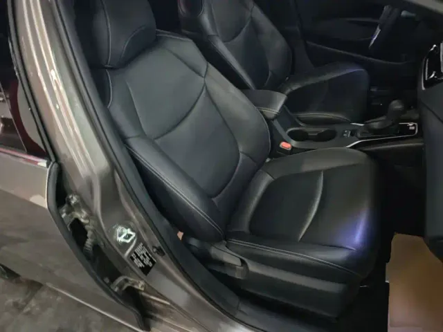 Toyota Allion — Фото автомобиля 24