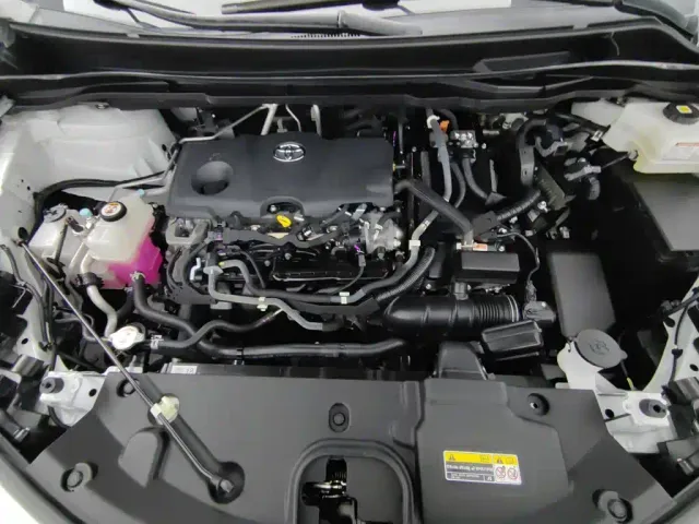 Toyota Sienna — Фото автомобиля 6