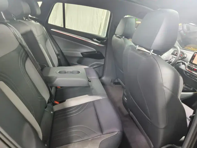 Volkswagen ID.4 Crozz — Фото автомобиля 17
