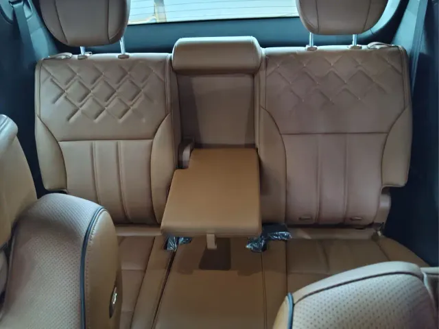 GAC Trumpchi Xiangwang M8 — Фото автомобиля 13