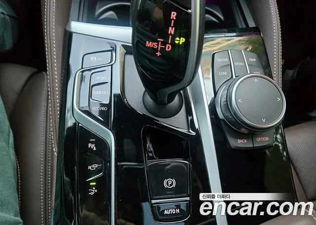 BMW Gran Turismo G32 — Фото автомобиля 15