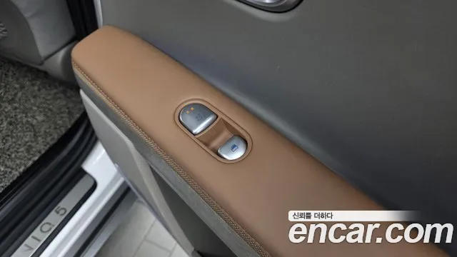Hyundai Ioniq 5 — Фото автомобиля 24