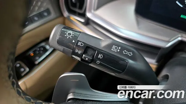 Kia Sorento Generation 4 — Фото автомобиля 29