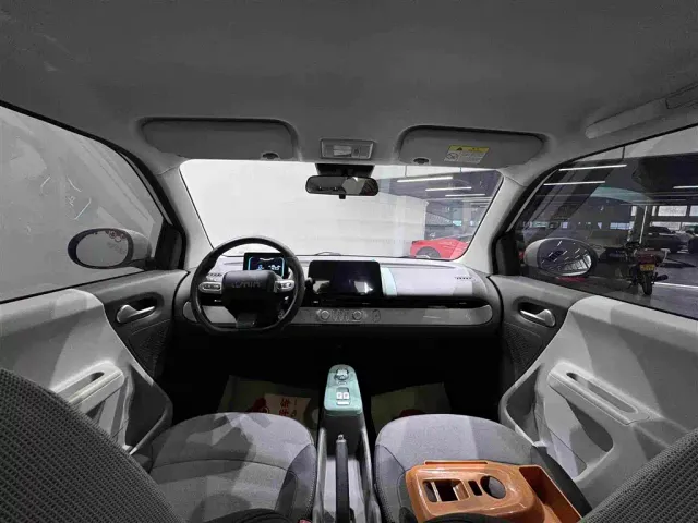 Changan Lumin — Фото автомобиля 21