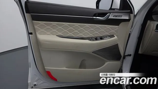 Hyundai Palisade — Фото автомобиля 13