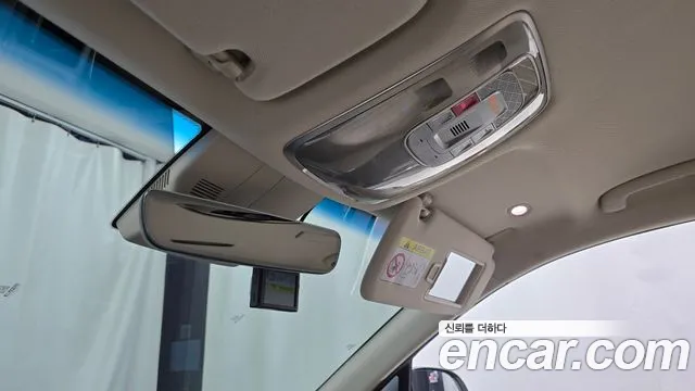 Genesis GV80 — Фото автомобиля 25