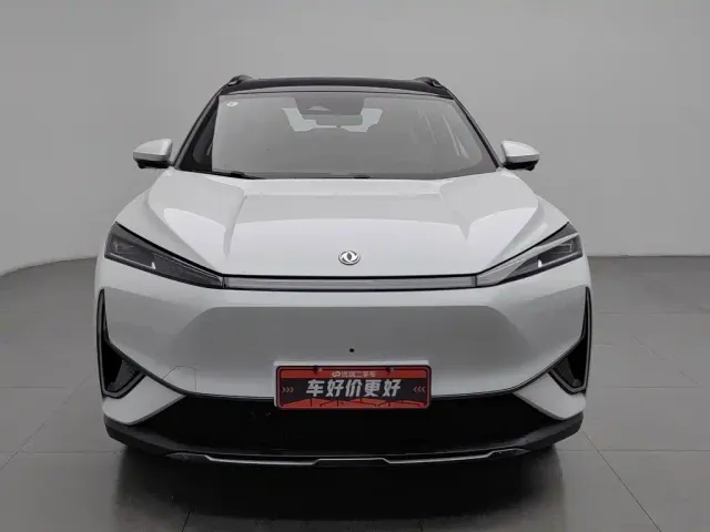 Dongfeng Fengshen L7 — Фото автомобиля 3