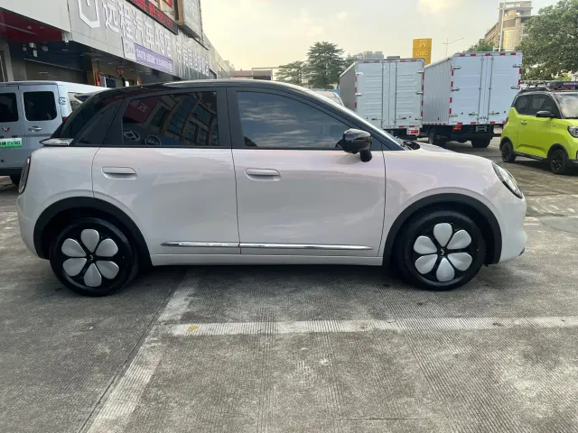 Wuling Binguo Pro — Фото автомобиля 7