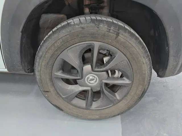 Dongfeng Nano BOX — Фото автомобиля 6