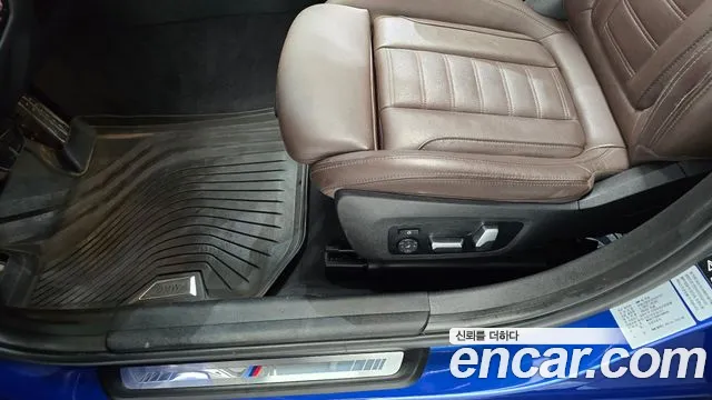 BMW 3-Series 3 серия (G20) M340i xDrive Touring — Фото автомобиля 27
