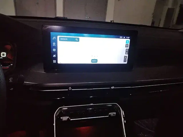 Wuling Asta — Фото автомобиля 12