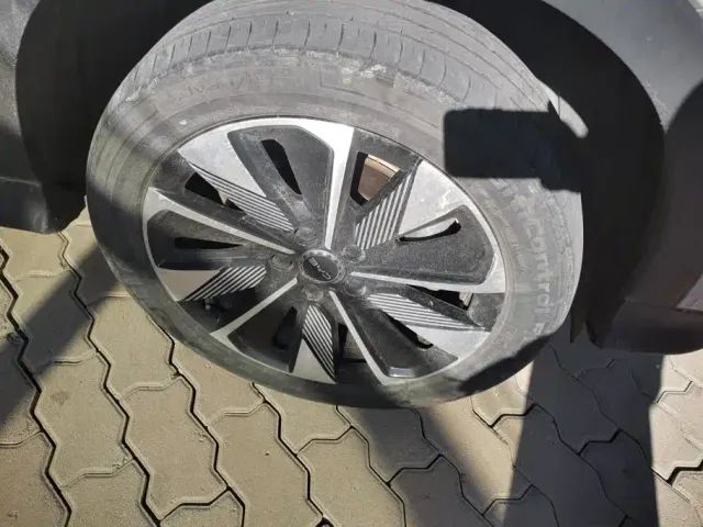 BYD Song PLUS — Фото автомобиля 6