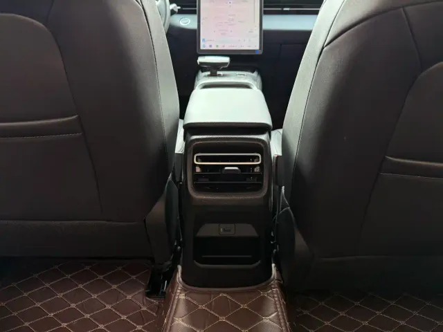 Changan Eado — Фото автомобиля 19