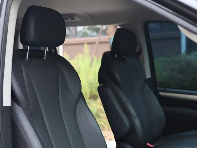 Maxus G10 — Фото автомобиля 21