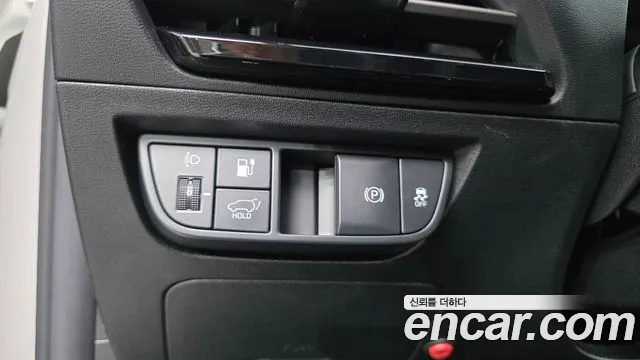 Kia EV6 — Фото автомобиля 12