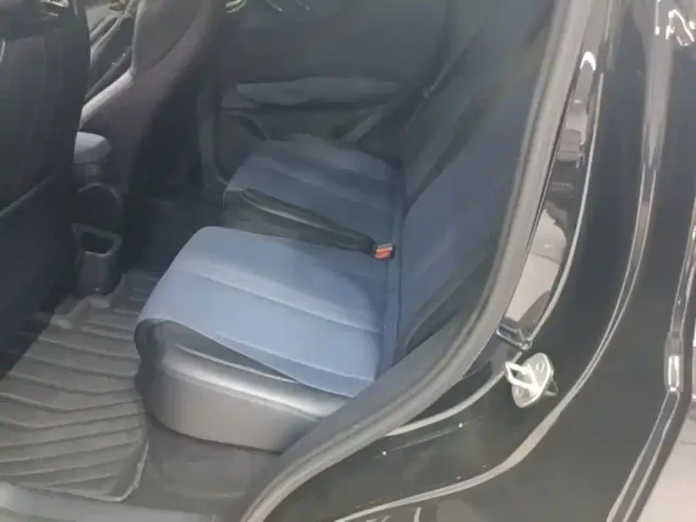 BYD Seagull — Фото автомобиля 16