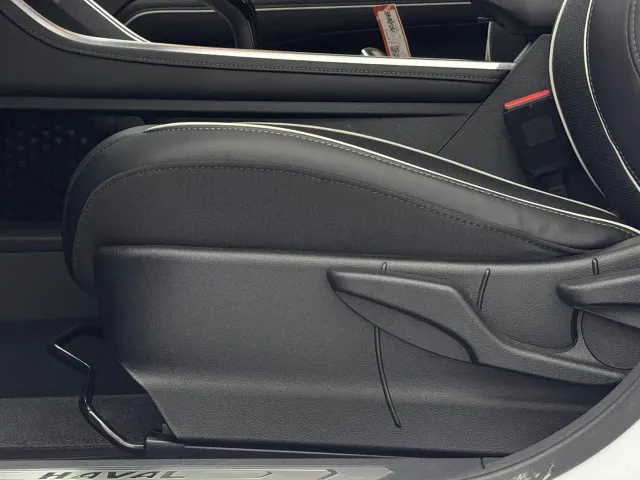 Haval H6 — Фото автомобиля 21