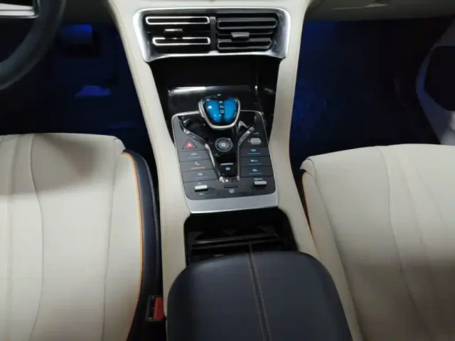 BYD Song PLUS — Фото автомобиля 13