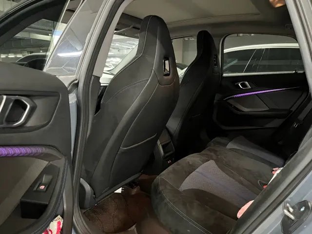 BMW 2 Series — Фото автомобиля 7