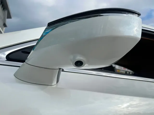 Lexus ES — Фото автомобиля 29