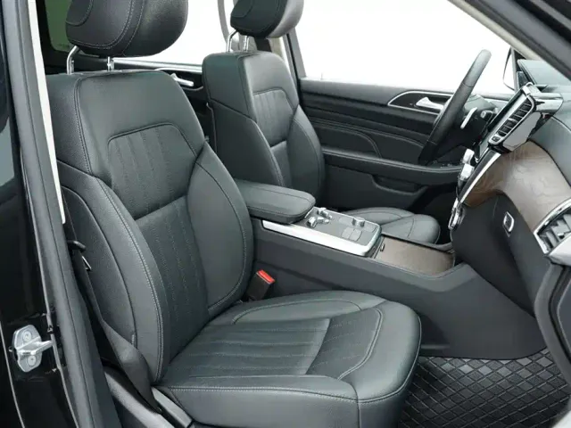 BAIC Beijing Offroad BJ90 — Фото автомобиля 20