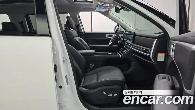 Hyundai Santafe — Фото автомобиля 25