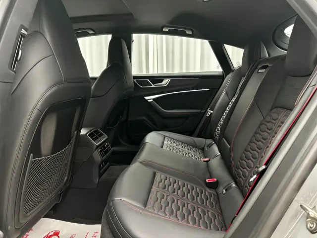 Audi Audi RS 7 2024 RS 7 4.0T Sportback Performance — Фото автомобиля 13