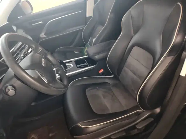Haval H6 — Фото автомобиля 14