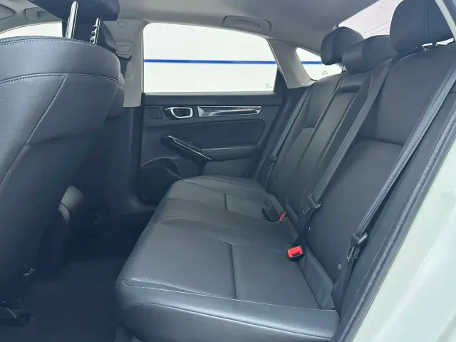 Honda Civic — Фото автомобиля 9