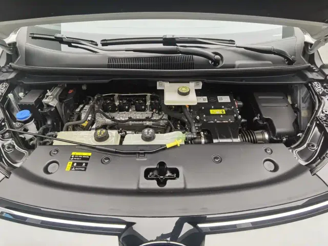 GAC Trumpchi E8 — Фото автомобиля 6