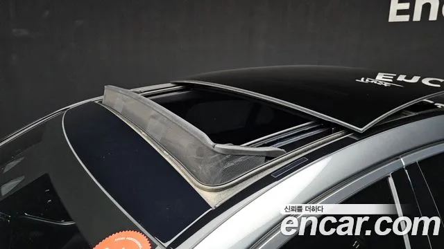 Mercedes-Benz S-Class S-класс W223 — Фото автомобиля 19