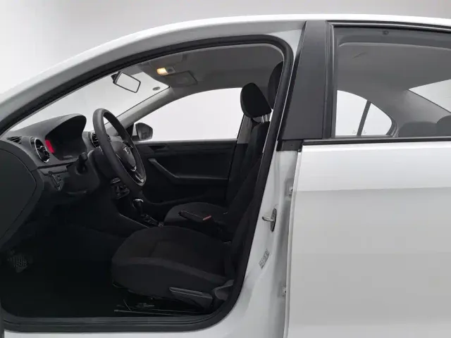 Jetta VA3 — Фото автомобиля 10