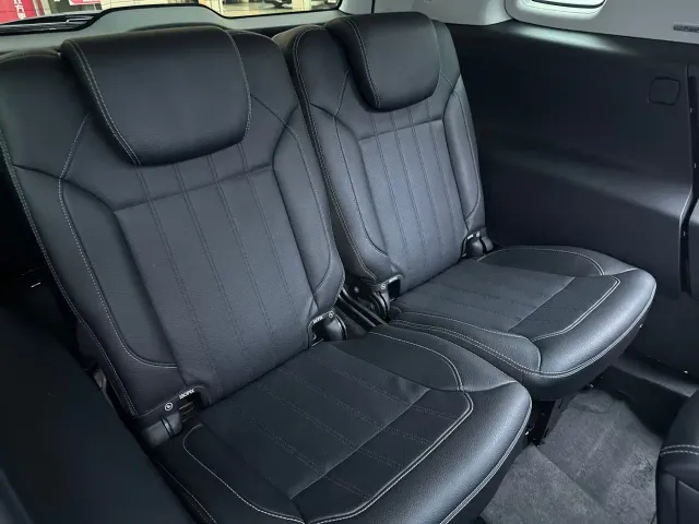 BAIC Beijing Offroad BJ90 — Фото автомобиля 27