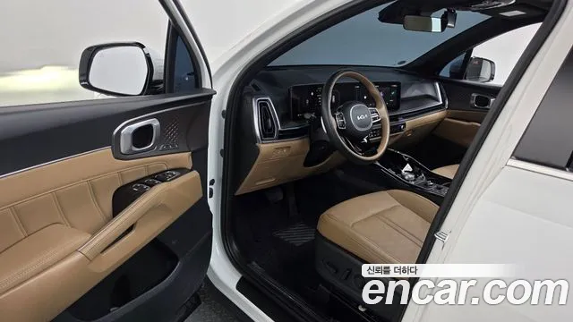 Kia Sorento — Фото автомобиля 15
