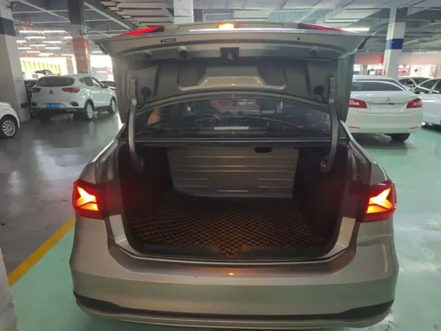 Jetta VA3 — Фото автомобиля 15