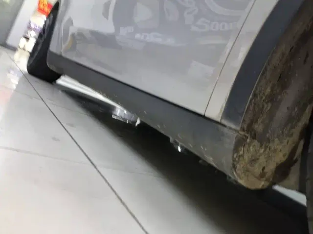 Tesla Model Y — Фото автомобиля 20