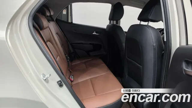 Kia morning Новый Morning (JA) Signature — Фото автомобиля 11