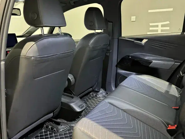 Volkswagen ID.3 — Фото автомобиля 6